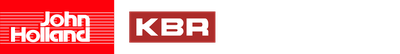 John Holland:KBR logo.png